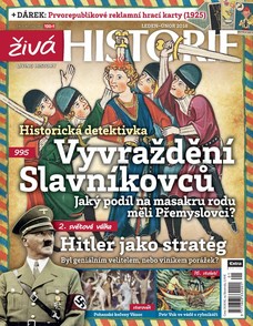 1-2/2018 Živá historie