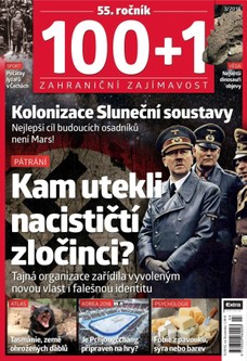100+1 zahraniční zajímavost 3/2018