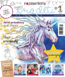 Rozmarýnka 1-2018