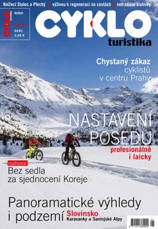 cykloturistika 1/2018