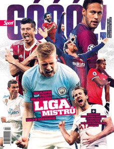 Sport Goool! - 02/2018