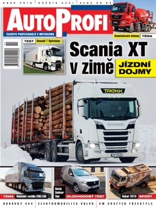 AutoProfi - 02/2018