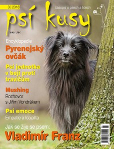 Psí kusy 3/2018