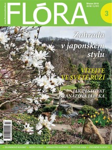 Flora 3-2018