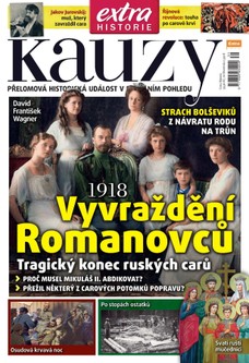 Kauzy č. 31