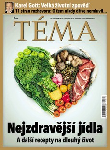 TÉMA - 23.2.2018