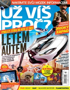 Už víš proč? 2/2018