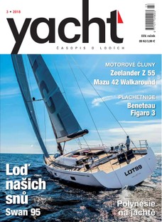 Yacht 3/2018