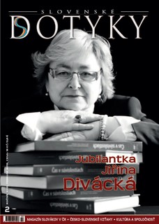SLOVENSKÉ DOTYKY 2/2018