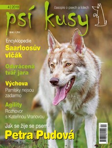 Psí kusy 4/2018