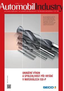 Automobil Industry 1/2018