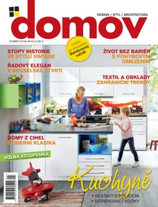 Domov 4-2018