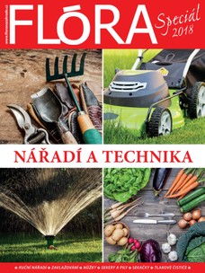 Speciál Flory 2018