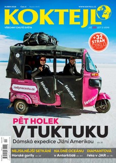 Koktejl 4/2018