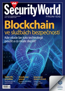 Security World 1/2018