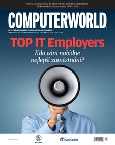 Computerworld 4/2018