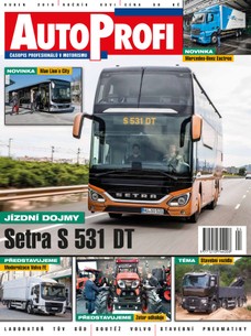 AutoProfi - 04/2018