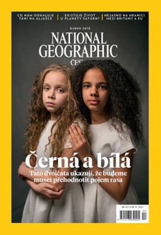 National Geographic 4/2018