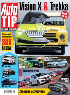 Auto TIP - 08/2018