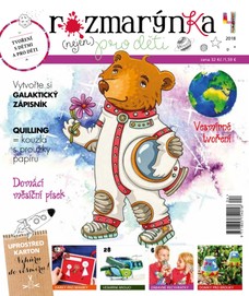 Rozmarýnka 4-2018