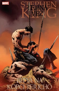 Temná věž 5: Bitva na kopci Jericho