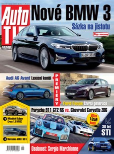 Auto TIP - 09/2018