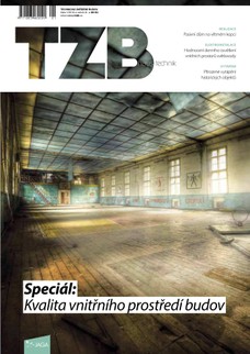 TZB HAUSTECHNIK 1/2018