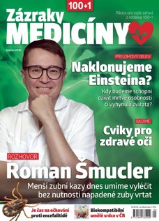 Zázraky medicíny 5/2018