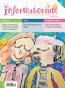 Informatorium 05/2018