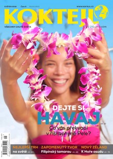 Koktejl 5/2018