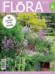 Flora 5-2018