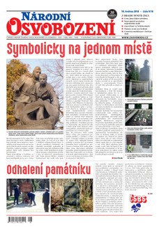 Národní Osvobození 9-10/2018