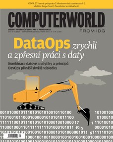 Computerworld 5/2018