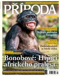 Příroda 5-6/2018