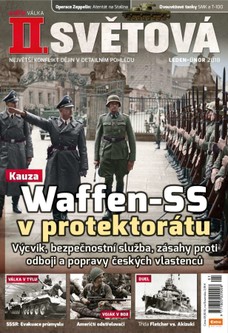 II. světová 1-2/2018