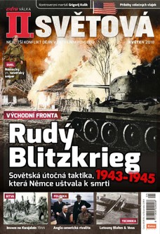 II. světová 5/2018