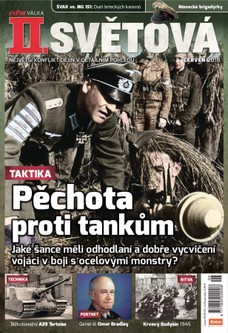 II. světová 6/2018