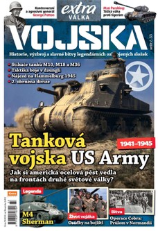 Vojska č. 33 (2/2018)
