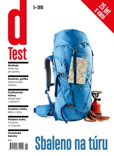 dTest 05/2018