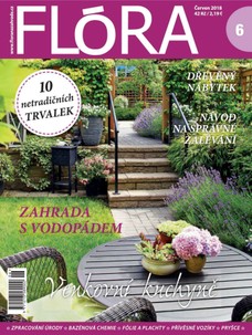 Flora 6-2018