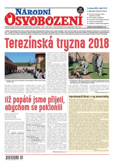 Národní Osvobození 11-12/2018