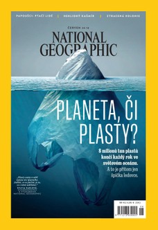 National Geographic 06/2018