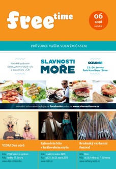 Freetime 06/2018