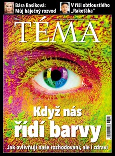 TÉMA DNES - 8.6.2018