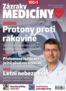 Zázraky medicíny 7-8/2018