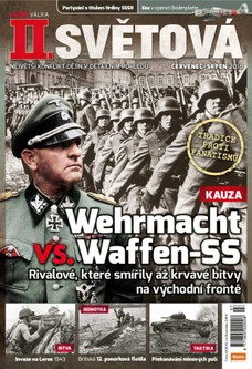II. světová 7-8/2018