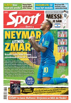 Sport - 23.6.2018