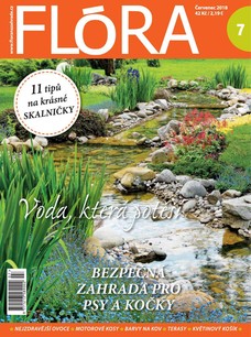 Flora 7-2018