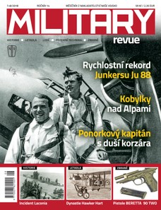 Military revue 7-8/2018