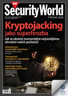 Security World 2/2018